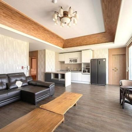 Arisu Gyeongju Hotel מראה חיצוני תמונה