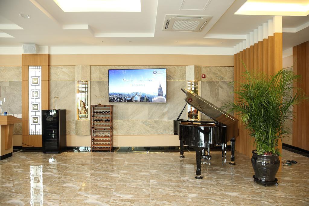 Arisu Gyeongju Hotel מראה חיצוני תמונה