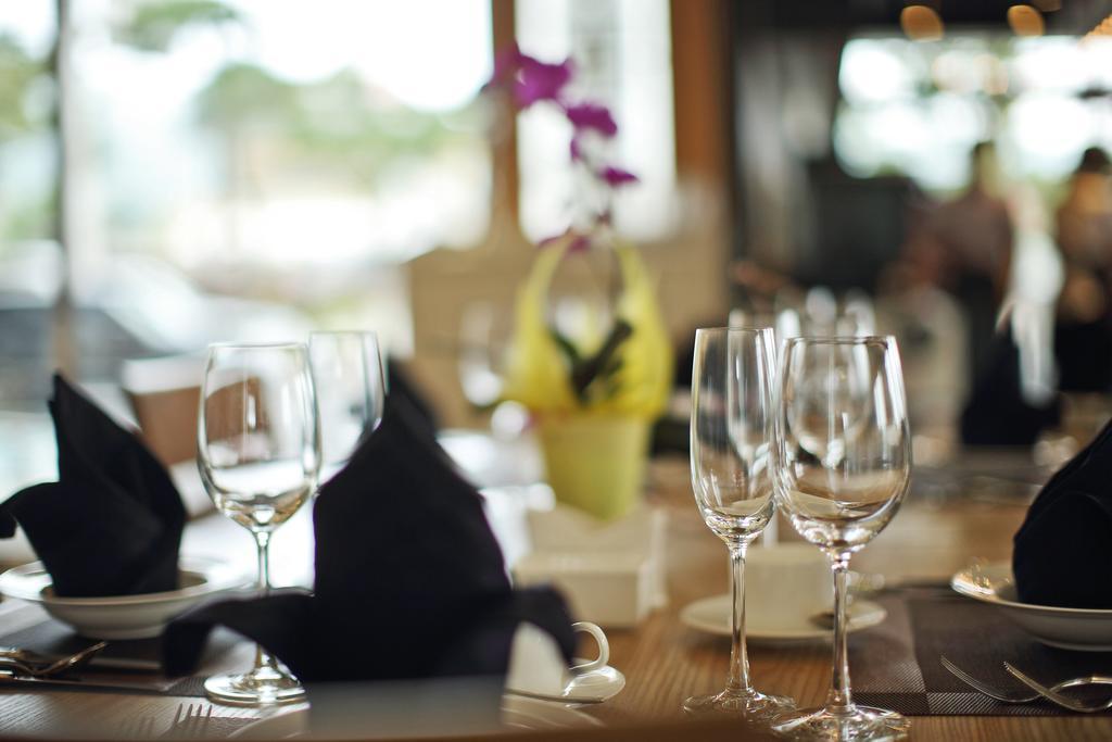 Arisu Gyeongju Hotel מראה חיצוני תמונה